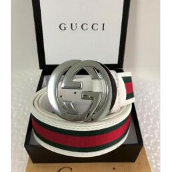 

belt and box designers letter belt leather woman belts for mens and women strap jeans lady luxury belt gucci jeans waist belt 105-120 cm, Black;brown