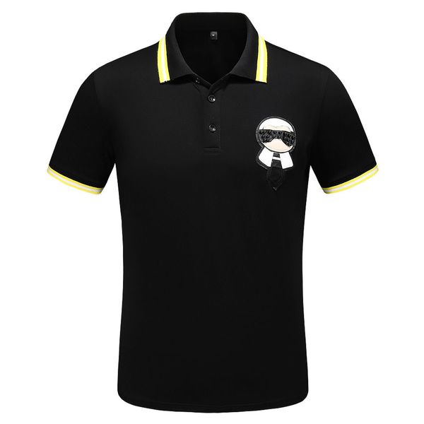 polos juveniles para hombres