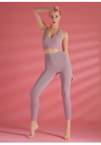 

gym leggings wear yoga-pants trainning tights white yoga pant workout fitness seamless-energy high-waist, White;red