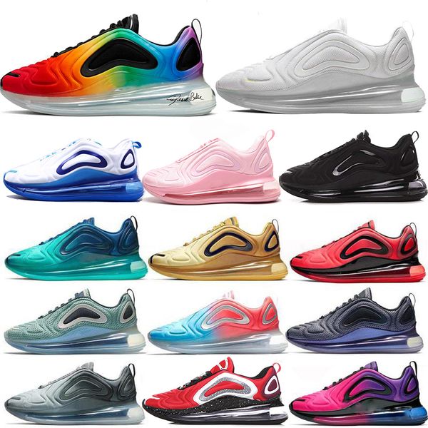 

kpu og shoes men designer carbon grey metallic silver neon sunset triple black mens trainers s tpu running shoes