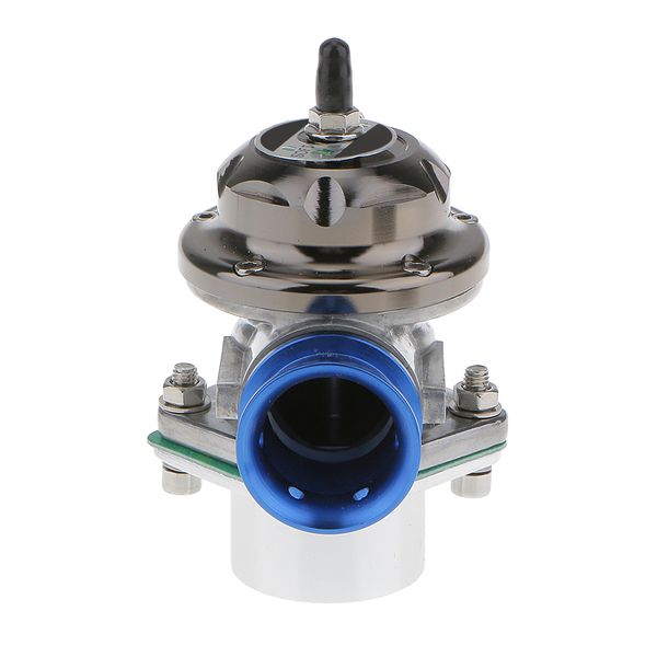 

тип rs turbo charger bov blow off valve +2,5" алюминиевый фланец трубы