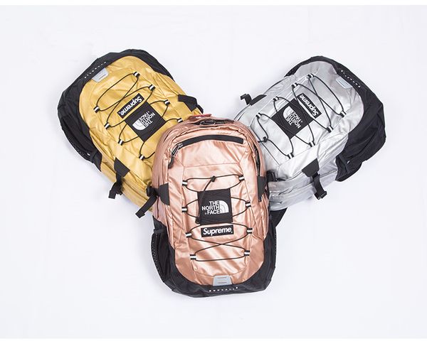 

new style luxury men shoulder bags fashion outdoor brand backpack women school package letter printed large capacity mens backpack b100976k