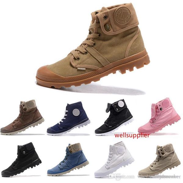 

palladium 2019 martens boots women men designer sports red white black winter sneakers casual trainers luxury ace ankle boots ing