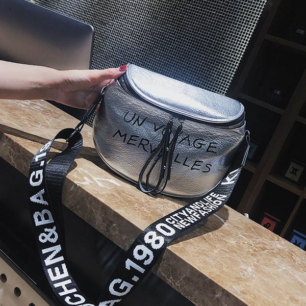 

lady girl shoulder crossbody bag pu double zipper fashion for mobile phone money cun 668