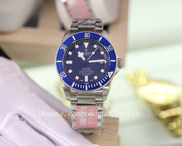 

2020 fashion luxury tudorrr mens watches black bay watch mechanical movement men watch tudor 00 watch [not off shed wool] d2501