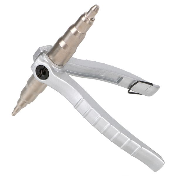 

diywork double head hand expande tool copper pipe swaging tube tube expander refrigeration tools air conditioning repair tool