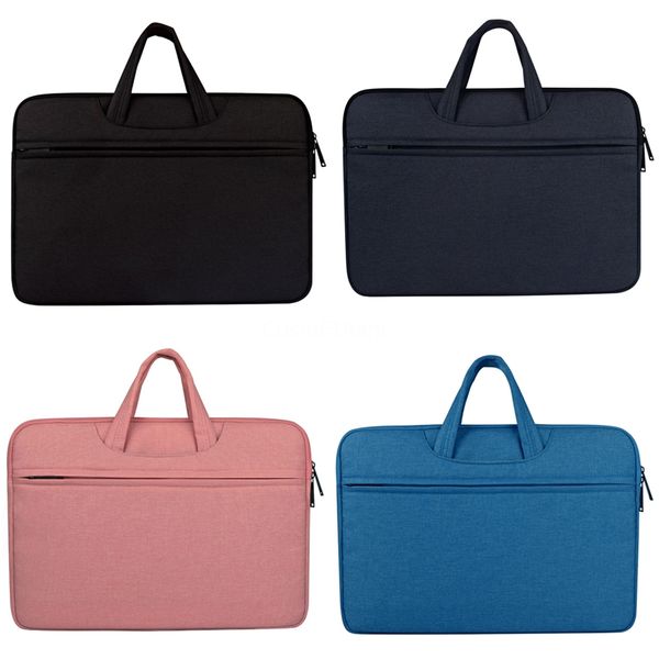 

thin notebook pouch repellent cases, ers & bags game accessories shockproof protection bag lapand tablet bag case er for macbook #632