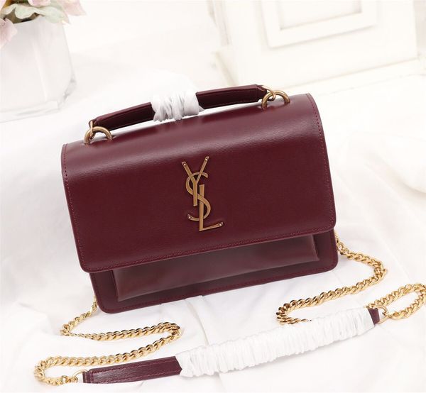 

26607 new ladies handbag luxury designer designer shoulder bag handbag diagonal bag multifunctional usage fashion casual style
