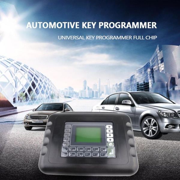 

sbb v33. 02 универсальный ключ программист полный чип автомобиля авто obd2 диагностический инструмент автомобильный инструмент для устранени