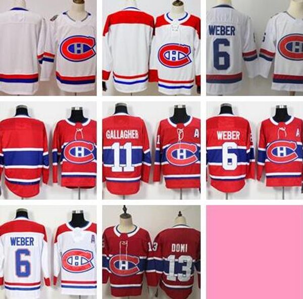 canadiens stadium series jersey