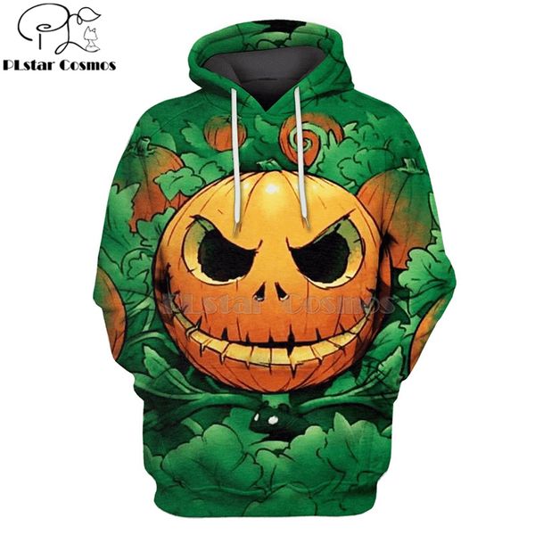 

plstar cosmos jack skellington jack sally 3d hoodies/shirt/sweatshirt winter nightmare before christmas halloween streetwear-21, Black