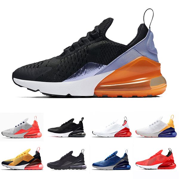 

Whole ale 2019 de igner men women running hoe fa hion oreo tiger punch triple white black teal port neaker outdoor hoe