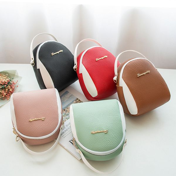 

bag female 2020 bag leisure lapshoulder shoulder messenger clutch pu leather