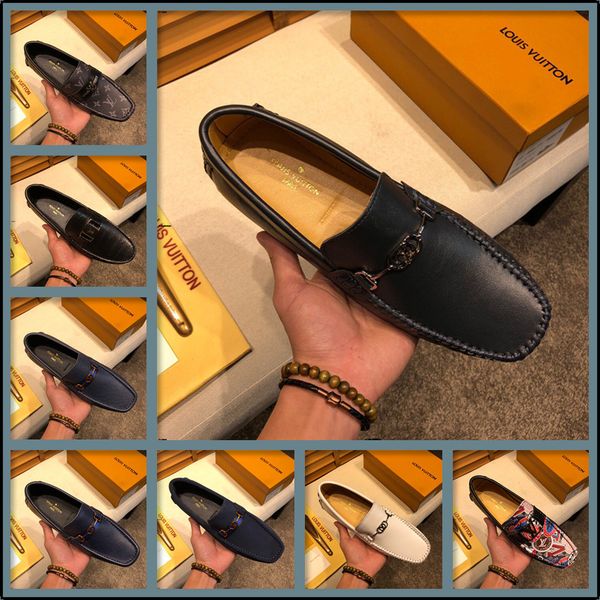 

19ff 2019 из нађѬалной кожи мђжка обђв лков бѬендов мокаин иалнки ди, Black