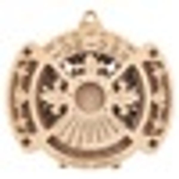 

creative wall decor toy stand mechanical transmission hanging perpetual calendar diy wooden model 3d gift 2019-2046