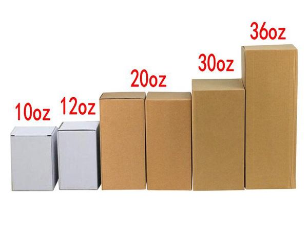 

30 20 12 10 oz cup tainle teel tumbler 30oz 20oz large capacity port cup mug by dhl