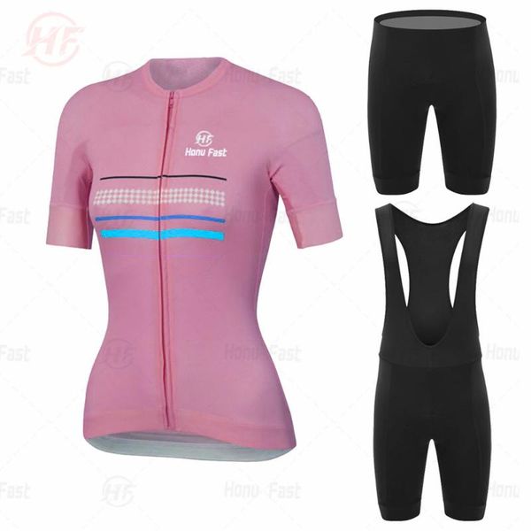 

pro женщины велоспорт набор mtb велосипед одежда женская одежда спортивные велосипедные ropa ciclismo девочка cycle wear гонки bib short pan, Black;blue