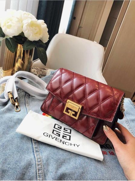 

2019 pring new ruk youth women tyle elegant handbag delivery