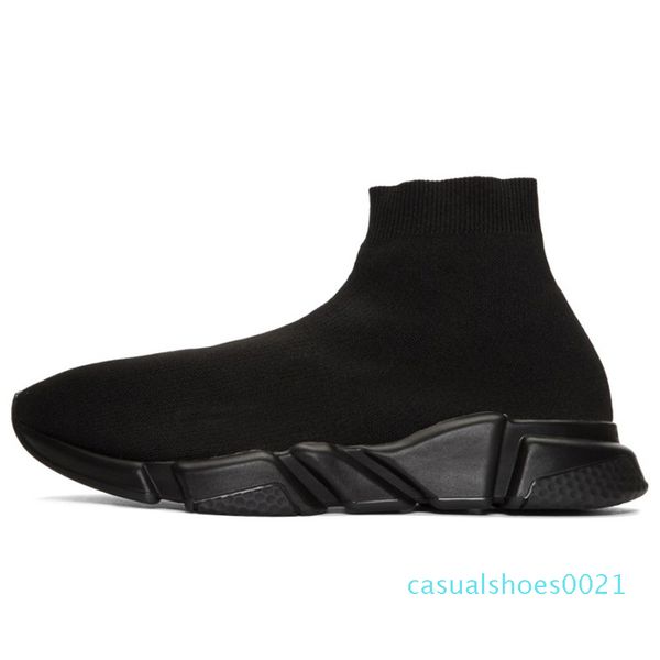 

stock x sock designer shoes for men women luxury sneakers mens triple black white ews blue mens trainer casual sports shoe size 36-45 c21
