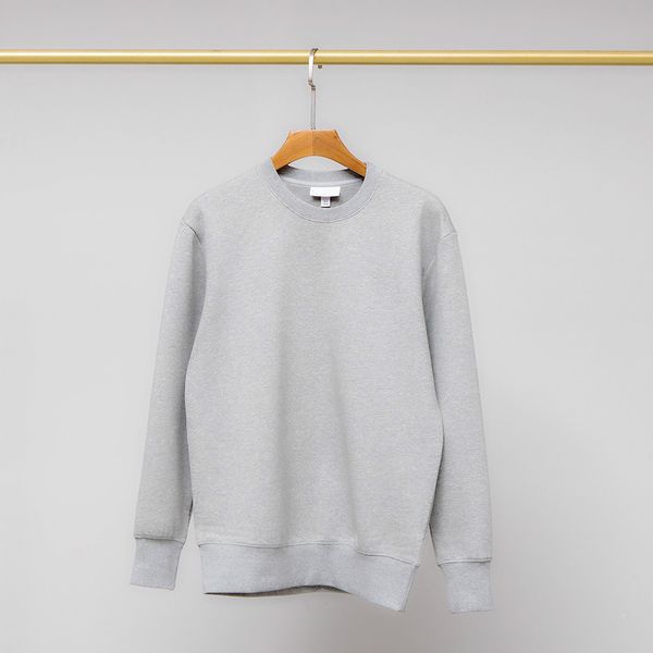 

lacoste bhommes lacoste новая роскошных мужской дизайнер толстовка крокодил бренд франция o-образный вырез мужской женский с длинным рукавом, Black