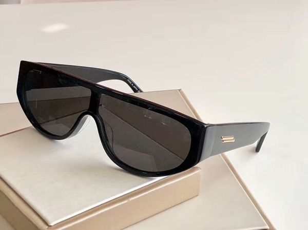 

bv1027s black/grey sunglasses black frame fashion glasses sunglasses gafas de sol new with case, White;black