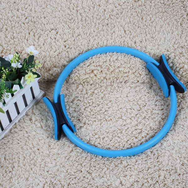 

pilates circle yoga circles 14 dual loss resistance workout sport yoga circles