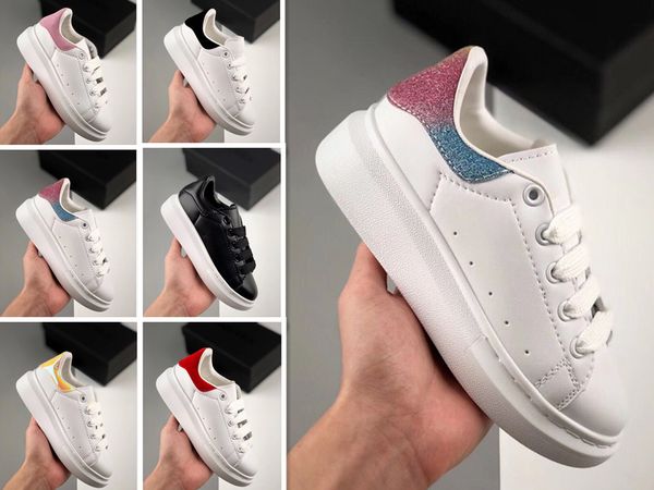 

2019 black white platform клаиекие декие поведневне ђли малики и девоки повед