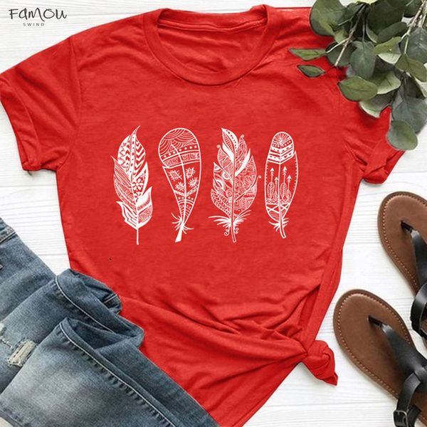 

us warehouse woman t shirt summer casual print short sleeve round neck t shirts camisetas verano mujer shirt femme women tshirt, White