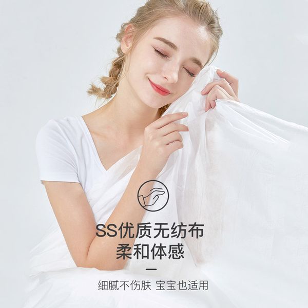 

travel disposable bed sheets quilt pillowcase bath towel towel across the dirty quilt cover for l double denim travel essential