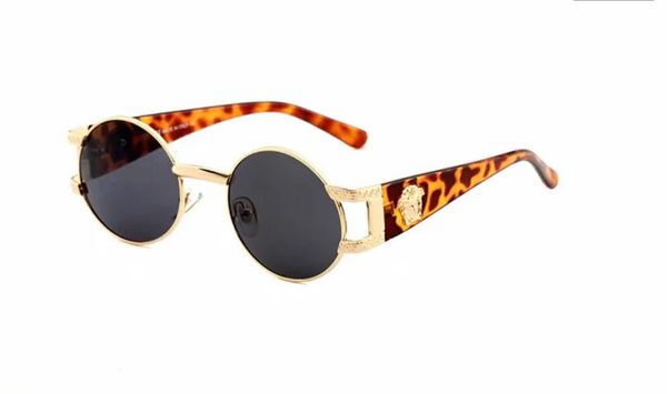 

High grade color coating ungla women un hading heltermirror men decorate 919, White;black