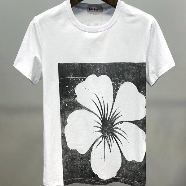 

мужская футболка повседневная повседневная футболка размер -3xl удобный джокер wsj000#111601 shopping05, White;black