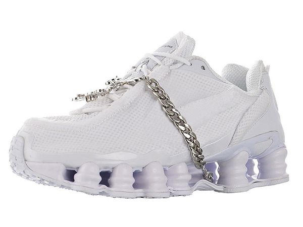 

commedesgarcons play sneaker for men's commes sneakers mens designer sports shoes womens love chain sport chaussures women's casua