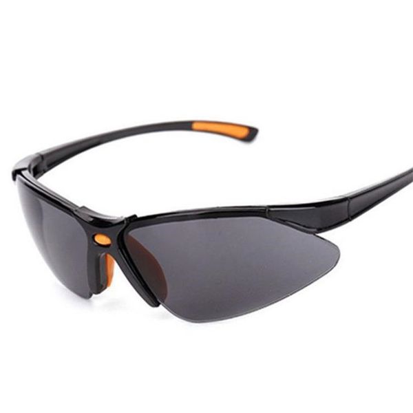 

мода мужчины женщины спорт на открытом воздухе солнцезащитные очки пк взрывозащищенные солнцезащитные очки очки анти-уф очки очки без оправы, White;black