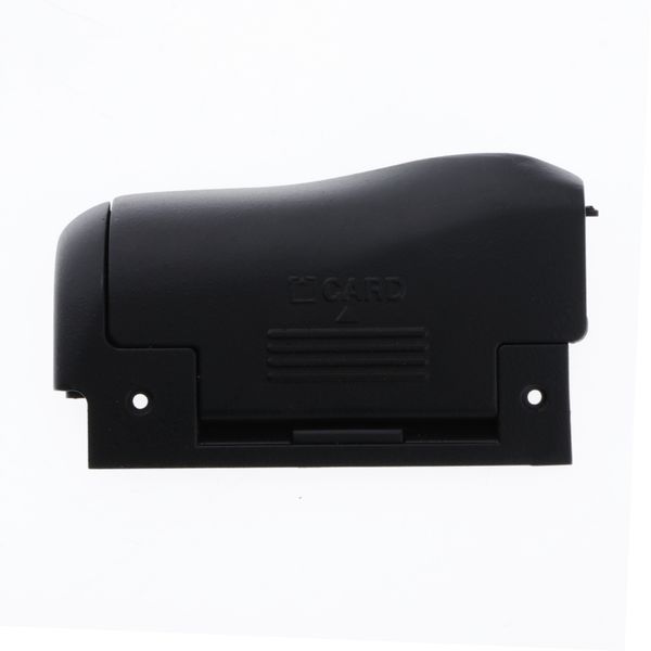 

for d600 d610 memary card slot cover door memory card lid repair part