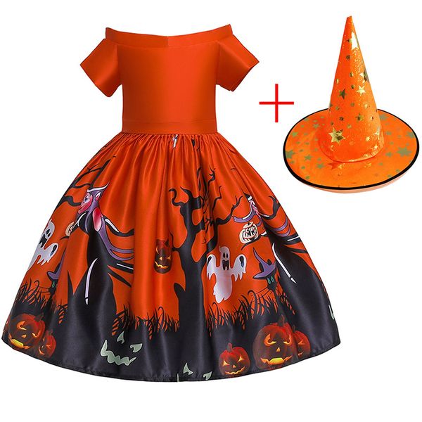 

рождественские девочки платье unicorn платья партии костюма детские платья для девочек одежда летняя cosplay принцессы хэллоуин девушки плат, Red;yellow