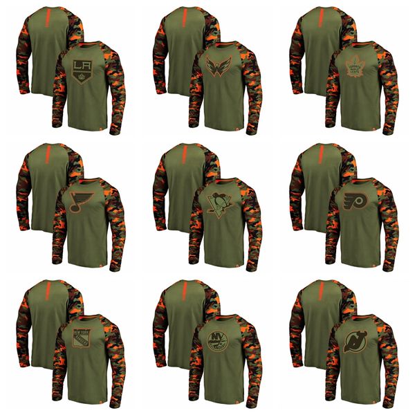 penguins military jersey
