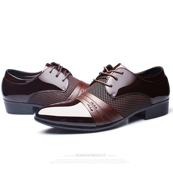 Hangpuzhend Modern Children Boys Mens Ballroom Latin Tango Dance Shoes Man Salsa