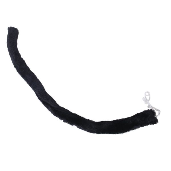 

promotion new animal long tail cosplay christmas halloween costume accessory