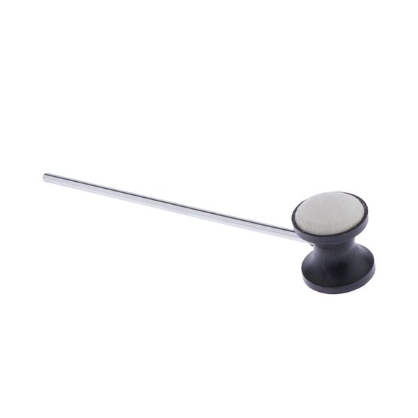 

bass drum pedal beater two sided 21cm/8.26inch for drummer