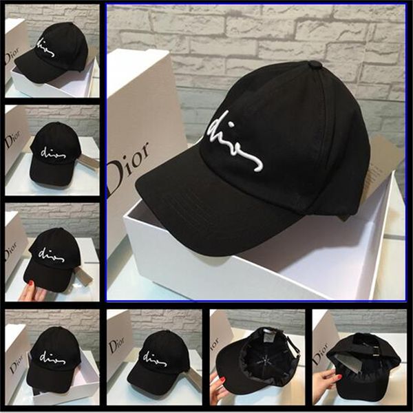 

Спортивные бейсбольные кепки роскошный дизайнер Cap Snapback Досуг Регулируемые Snapbacks