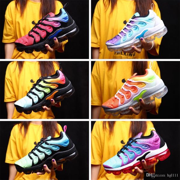 

new platform women's leather breathable running shoes trend street shooting wild air cushion casual shoes sports shoes mountaineering