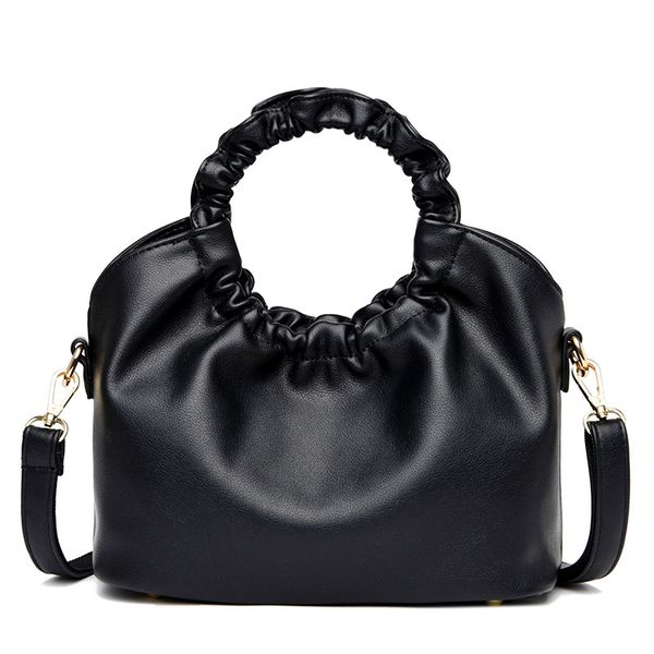 

women's handle satchel handbags shoulder bags for women 2020 summer small messenger tote bag mother fashion shopping handbag