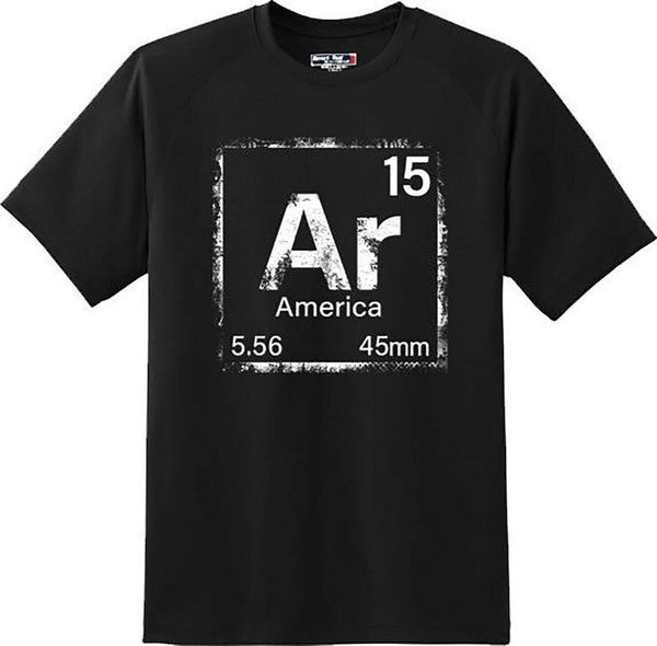

ar15 2nd amendment american gun om t shirt new graphic tee, White;black