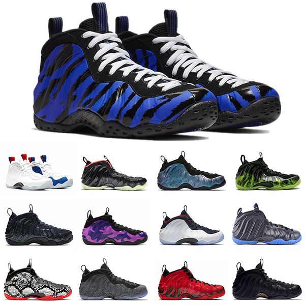 

white penny hardaway men basketball shoes foam one vandalized usa dr. doom tech fleece mens design trainers sports sneakers