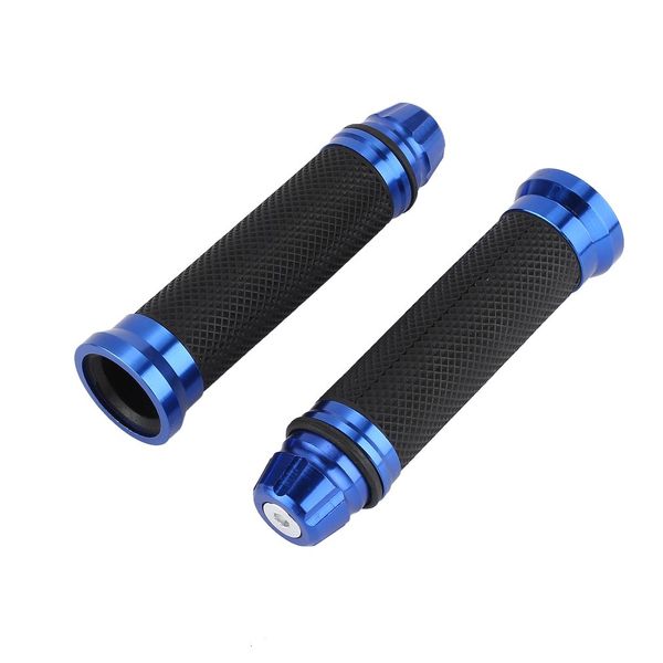 

2pcs motorcycle handlebar quick turn twist throttle handle hand grip
