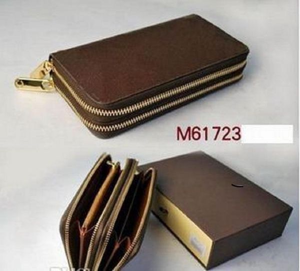 

menswallet men's leather with wallets for men purse wallet men wallet with box cross body #l5881v, Red;black