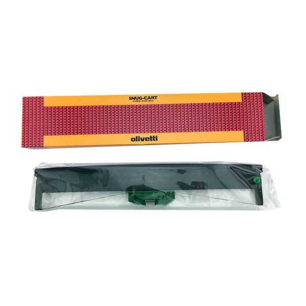 

original mini passbook 22 cm dot matrix printer olivetti pr2 plus ribbon cartridge b0378