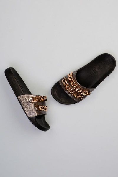 

Bambi Lead Female Slippers F0331171509
