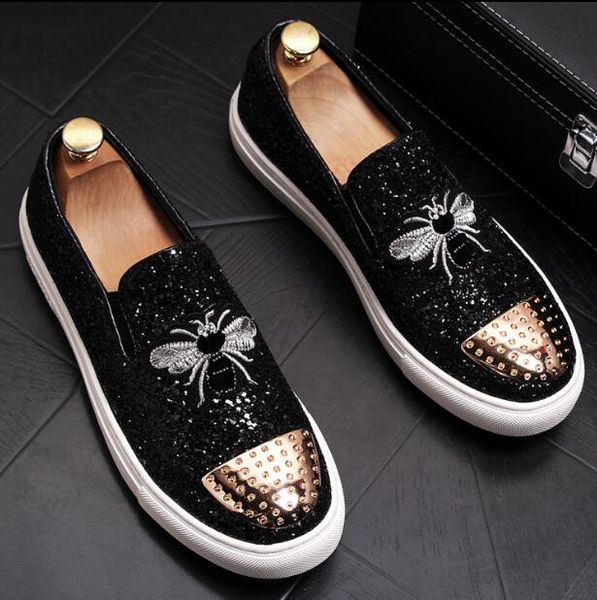 sapato social de marca