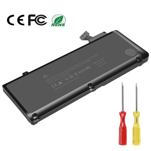

1322 a1278 battery for a1322 macbook pro 13-inch mb991ll / a mb990ll / a mb990j / a mc700 mc724